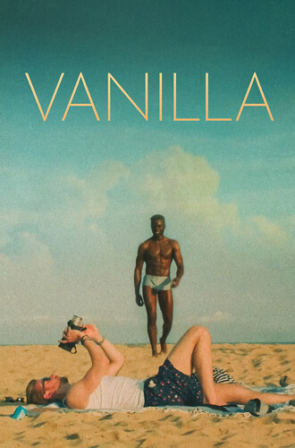 Vanilla (Yann Gael, Jack Hamilton) (DVD) - REGION 1