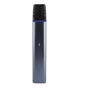 Veev One Rechargeable Kit: Space Grey - Blue Raspberry (VOK01)