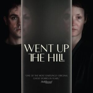 Went Up The Hill (DVD) - REGION 1
