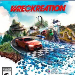 Wreckreation (PS5)