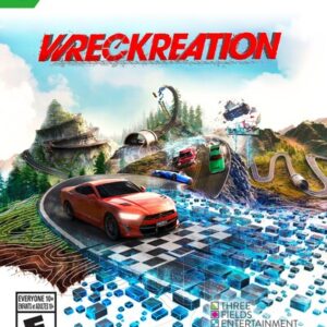 Wreckreation (Xbox Series X)