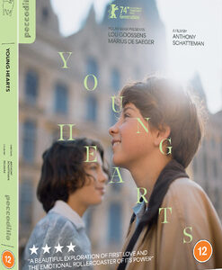 Young Hearts (Blu-Ray)
