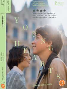 Young Hearts (DVD)