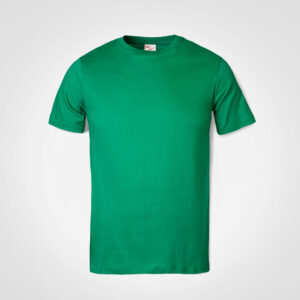 Kids Promo T-shirt - emerald