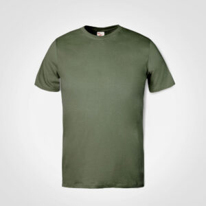 Kids Promo T-shirt - olive