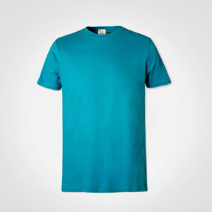 Kids Promo T-shirt - turquoise
