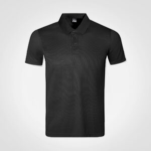 Pinnacle Golf Shirt - Mens - black