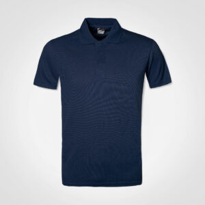 Pinnacle Golf Shirt - Mens - navy