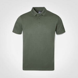 Mens Pro Golfer - olive