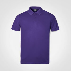 Mens Pro Golfer - purple
