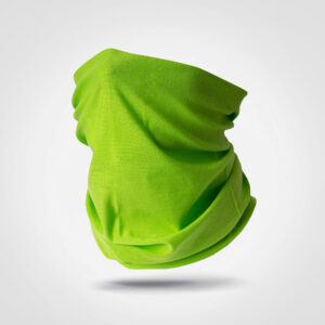 Multifunctional Headwear - lime