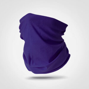 Multifunctional Headwear - purple