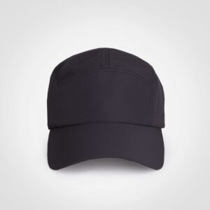 Runner Cap - black