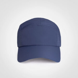 Runner Cap - navy