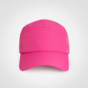 Runner Cap - pink