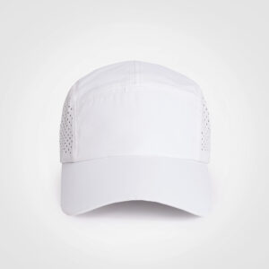 Runner Cap - white