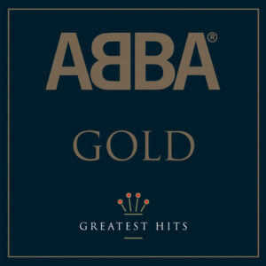 ABBA: Gold (CD)