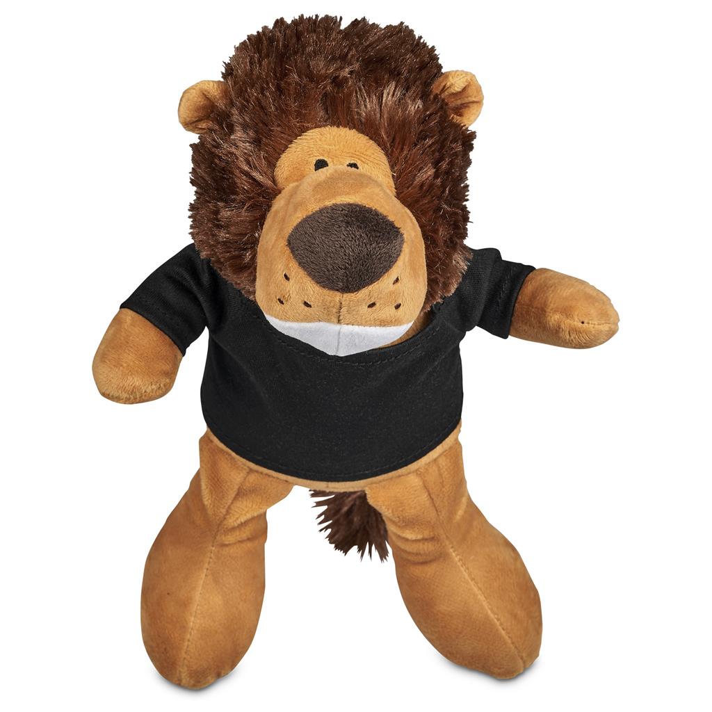 Altitude Simba Plush Toy (AL-113)