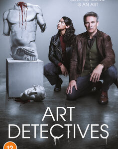 Art Detectives (DVD)