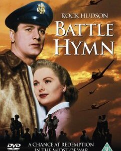 Battle Hymn (Rock Hudson) (DVD)