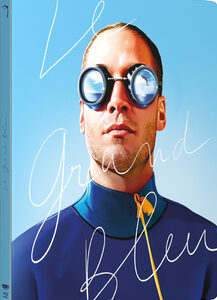 Big Blue, The (4K Ultra HD+Blu-Ray Steelbook) - Limited Edition