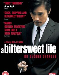 Bittersweet Life, A (DVD)