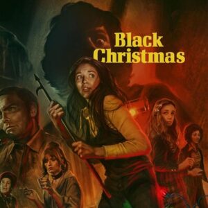 Black Christmas (Olivia Hussey) (4K Ultra HD Steelbook) - Limited Edition