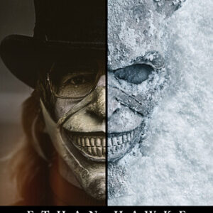 Black Phone: 2-Movie Collection (4K Ultra HD)