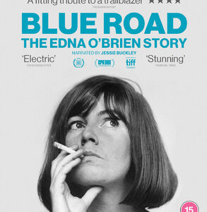 Blue Road: The Edna O Brien Story (Blu-Ray)