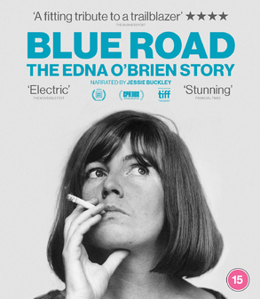 Blue Road: The Edna O Brien Story (Blu-Ray)