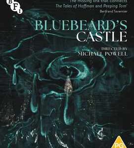 Bluebeards Castle (Blu-Ray)
