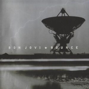 Bon Jovi: Bounce (CD)