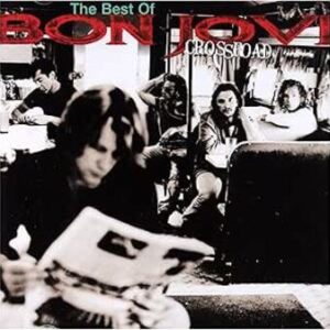 Bon Jovi: Crossroad - The Best Of (CD)