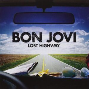 Bon Jovi: Lost Highway (CD)