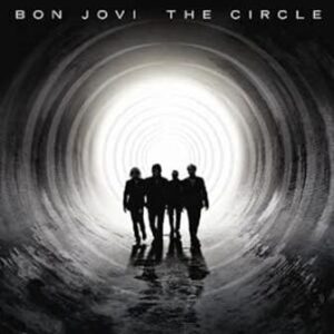 Bon Jovi: The Circle (CD)