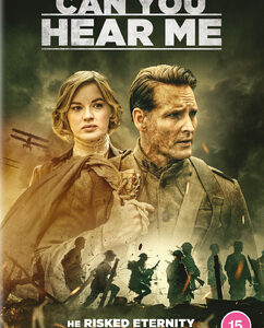 Can You Hear Me (Peter Facinelli) (DVD)