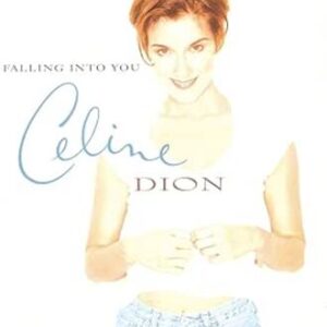 Celine Dion: Falling Into You (CD)