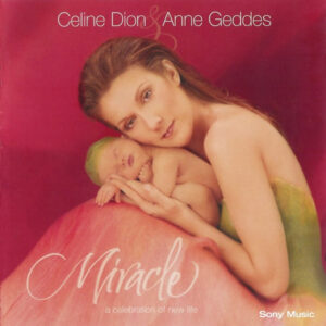 Celine Dion: Miracle (CD)