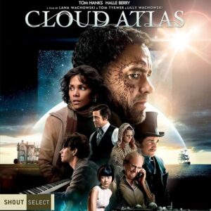 Cloud Atlas (Tom Hanks) (4K Ultra HD) - Collectors Edition