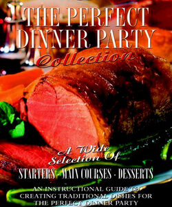 Complete Dinner Party Guide, The (DVD)