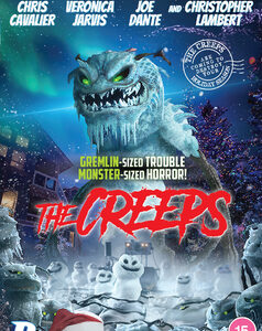 Creeps, The (Joe Dante, Christopher Lambert) (DVD)