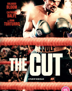 Cut, The (Orlando Bloom) (DVD)