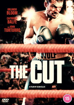 Cut, The (Orlando Bloom) (DVD)
