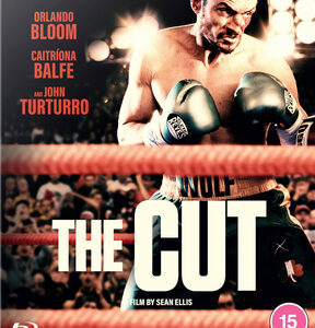 Cut, The (Orlando Bloom) (Blu-Ray)