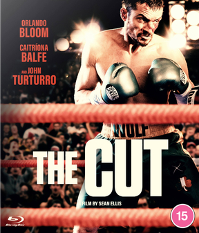 Cut, The (Orlando Bloom) (Blu-Ray)
