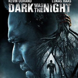 Dark was the night (Lukas Haas, Kevin Durand) (Blu-Ray) - REGION A