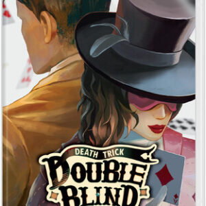 Death Trick: Double Blind (Nintendo Switch)