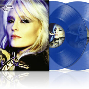Doro: Calling the Wild (Vinyl LP)