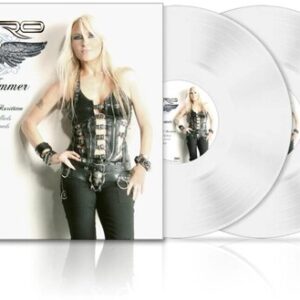 Doro: Fur Immer (Vinyl LP - White)