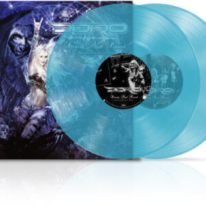 Doro: Strong and Proud (Vinyl LP)